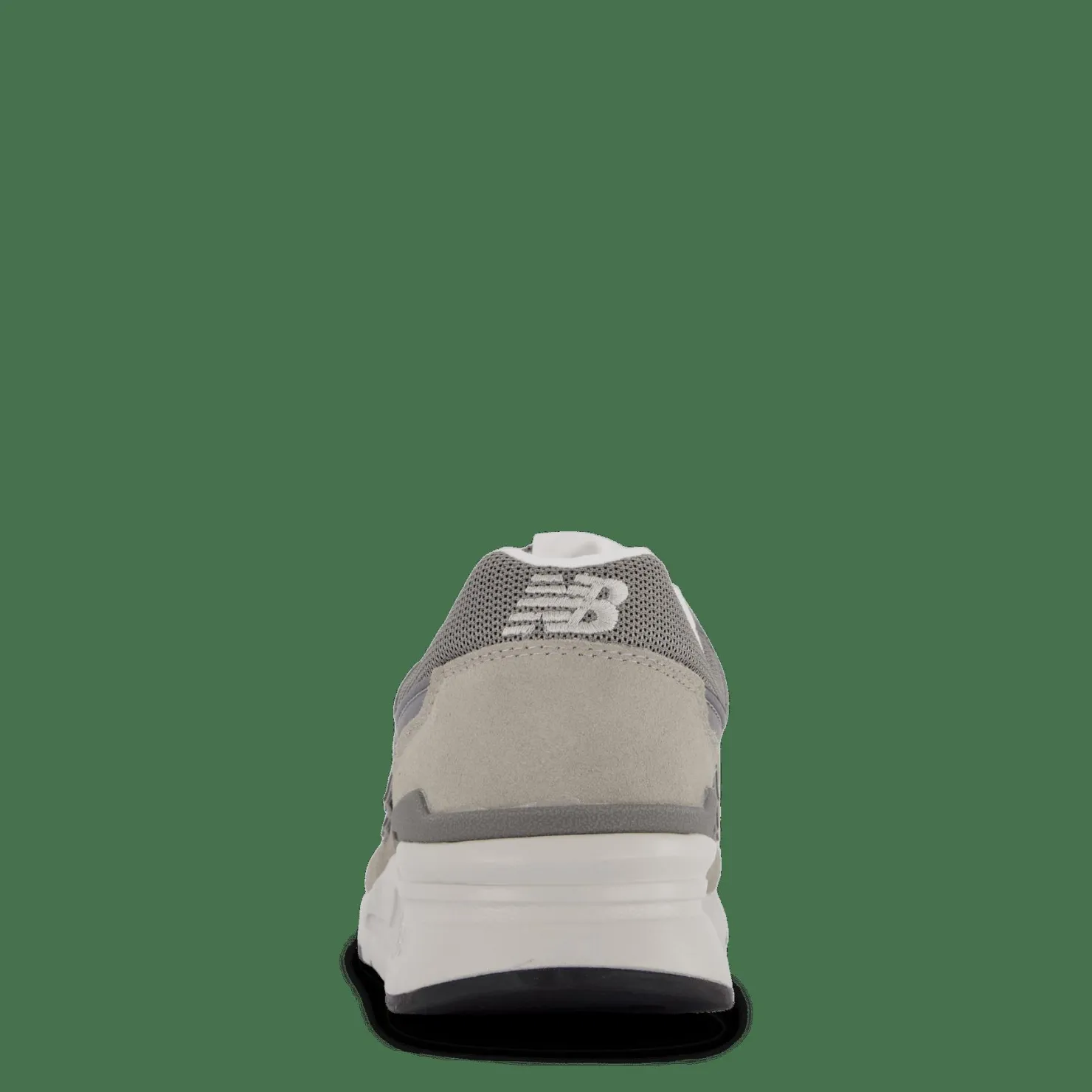 New Balance Cm997hca Marblehead Grå Sale