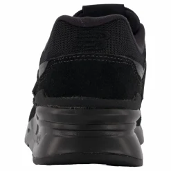 New Balance Cm997hci Black Svart New