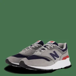 New Balance Cm997hcj Team Away Grey (086) Flerfärgad Hot