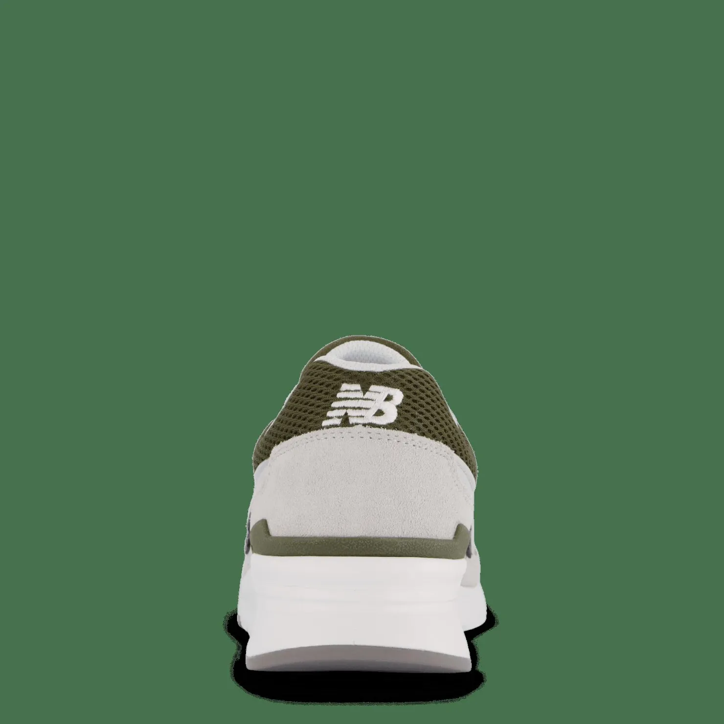 New Balance Cm997hql Brighton Grey (050) Grå