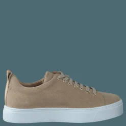 KMB Coacig Bco Beige + Croc Beige Beige och Brun New