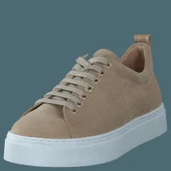 KMB Coacig Bco Beige + Croc Beige Beige och Brun New