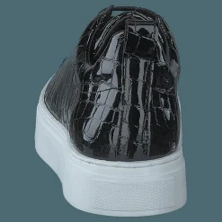 KMB Coacig Blanco Boston Zafiro Negro Svart Outlet