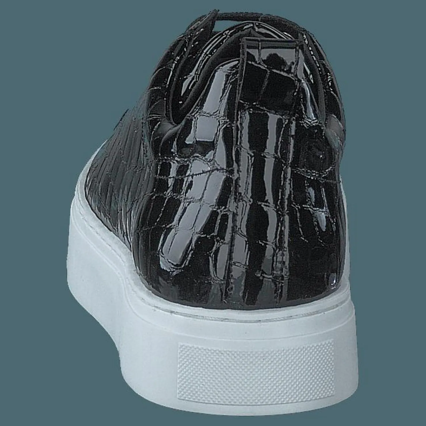KMB Coacig Blanco Boston Zafiro Negro Svart Outlet