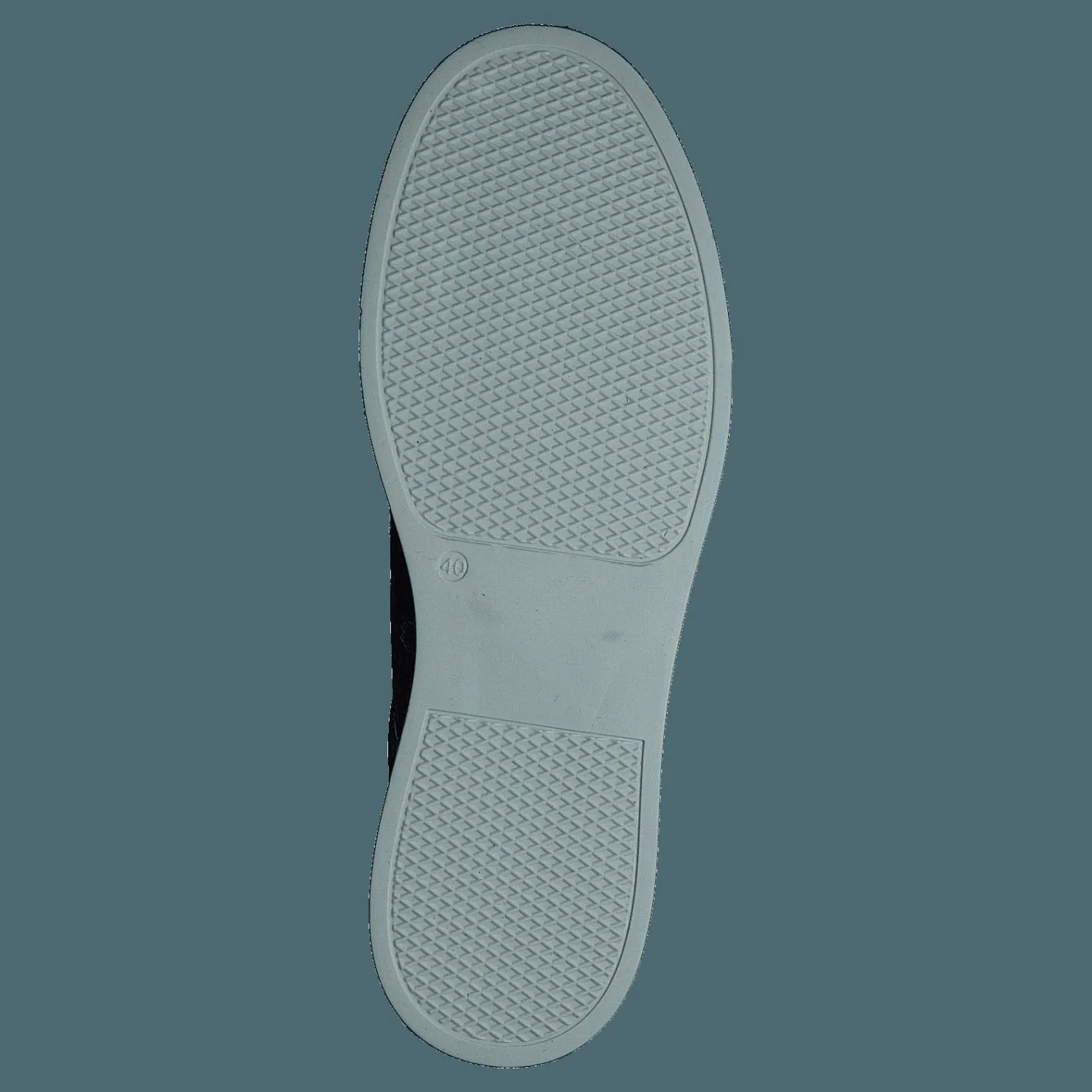 KMB Coacig Blanco Boston Zafiro Negro Svart Outlet