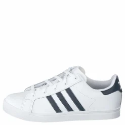 adidas Originals Coast Star C Ftwr White/collegiate Navy/ftw Vit Hot
