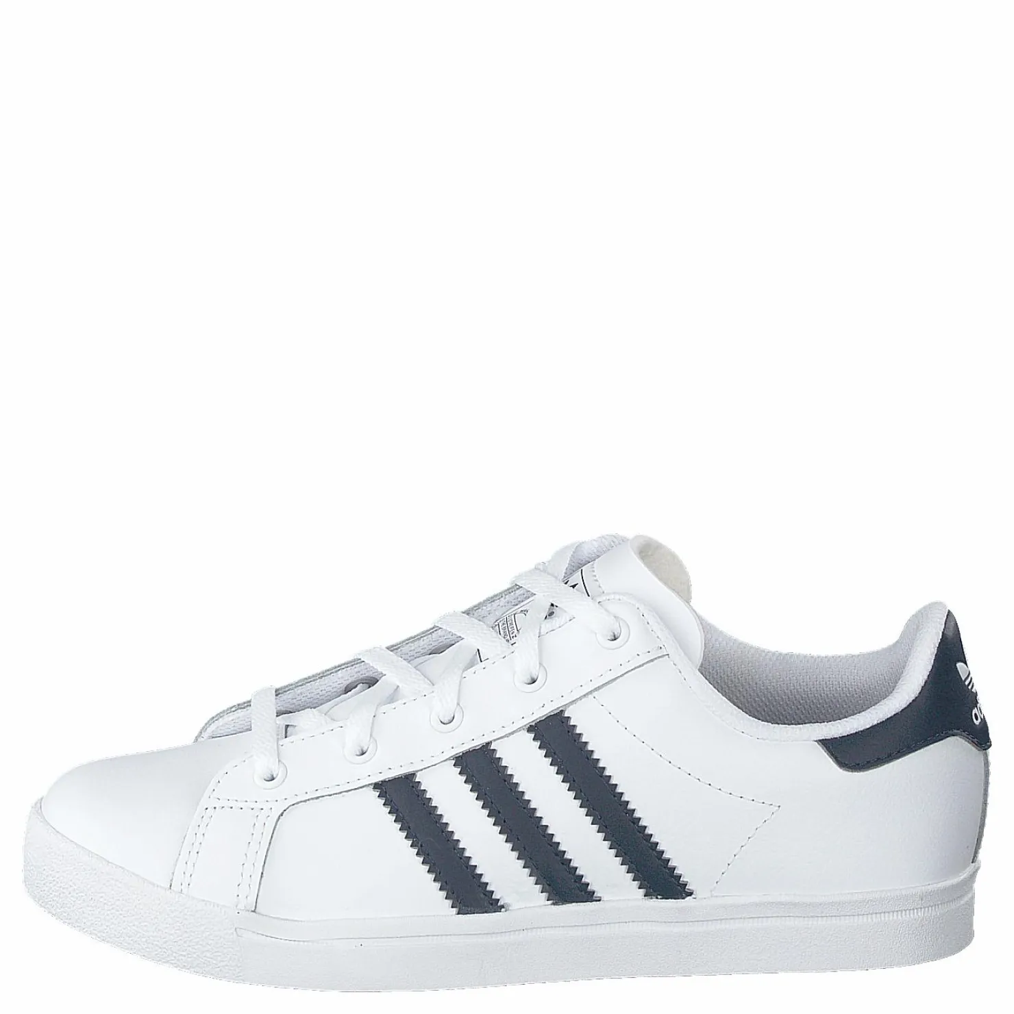 adidas Originals Coast Star C Ftwr White/collegiate Navy/ftw Vit Hot