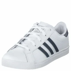 adidas Originals Coast Star C Ftwr White/collegiate Navy/ftw Vit Hot
