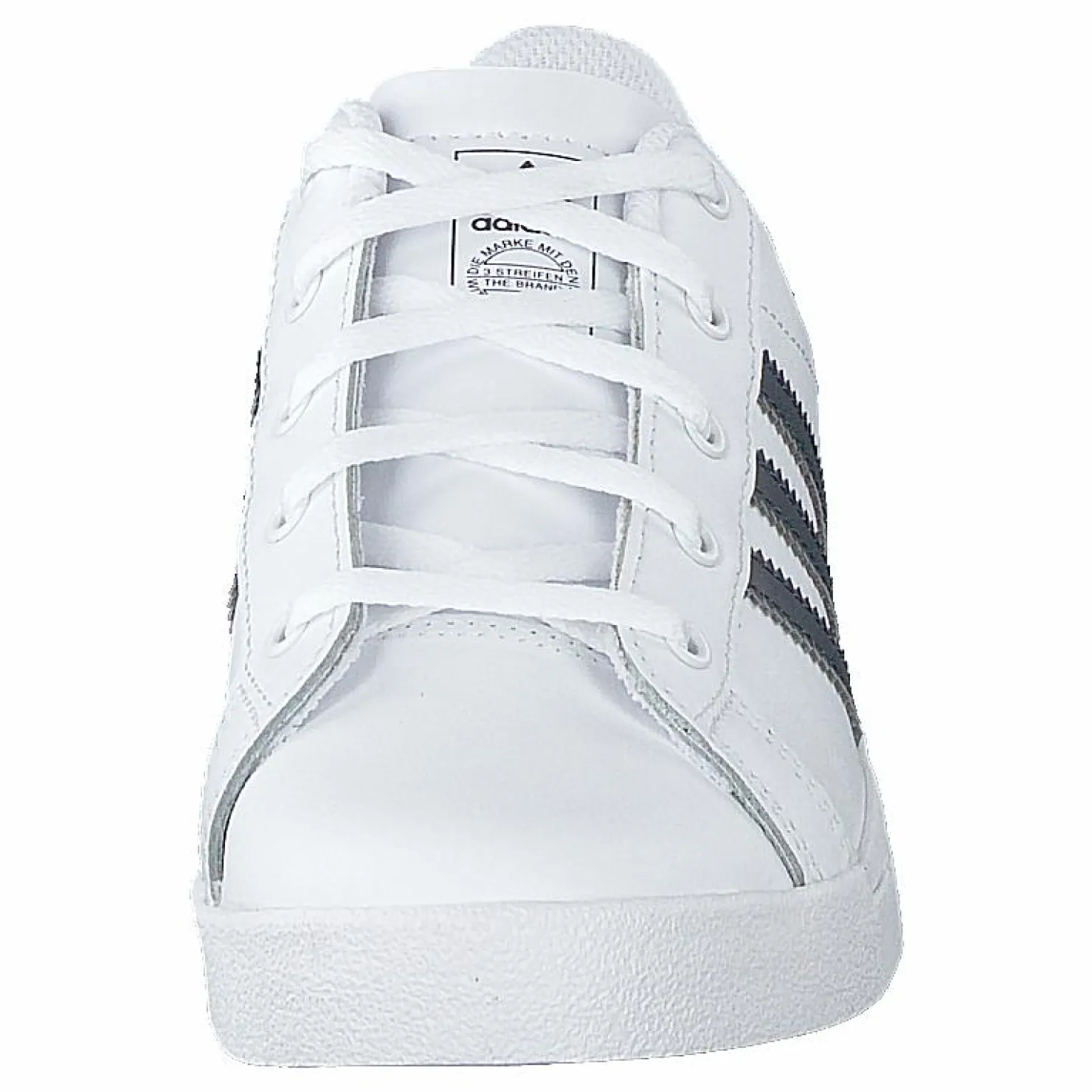 adidas Originals Coast Star C Ftwr White/collegiate Navy/ftw Vit Hot