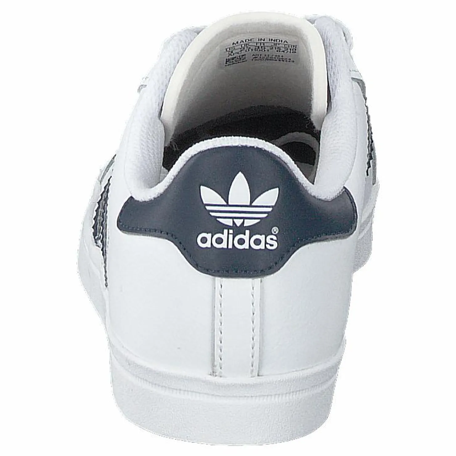 adidas Originals Coast Star C Ftwr White/collegiate Navy/ftw Vit Hot
