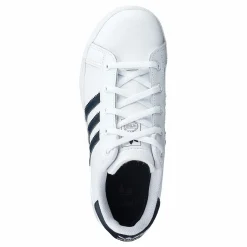 adidas Originals Coast Star C Ftwr White/collegiate Navy/ftw Vit Hot