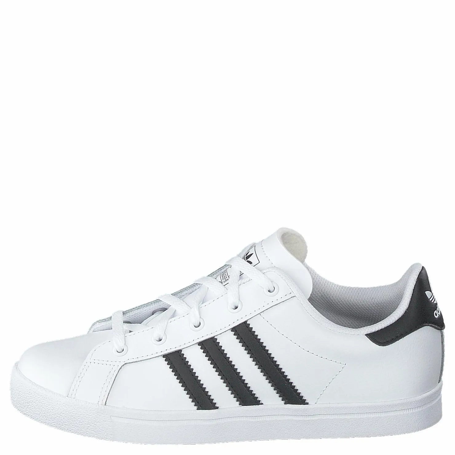 adidas Originals Coast Star C Ftwr White/core Black/ftwr Whi Vit Hot