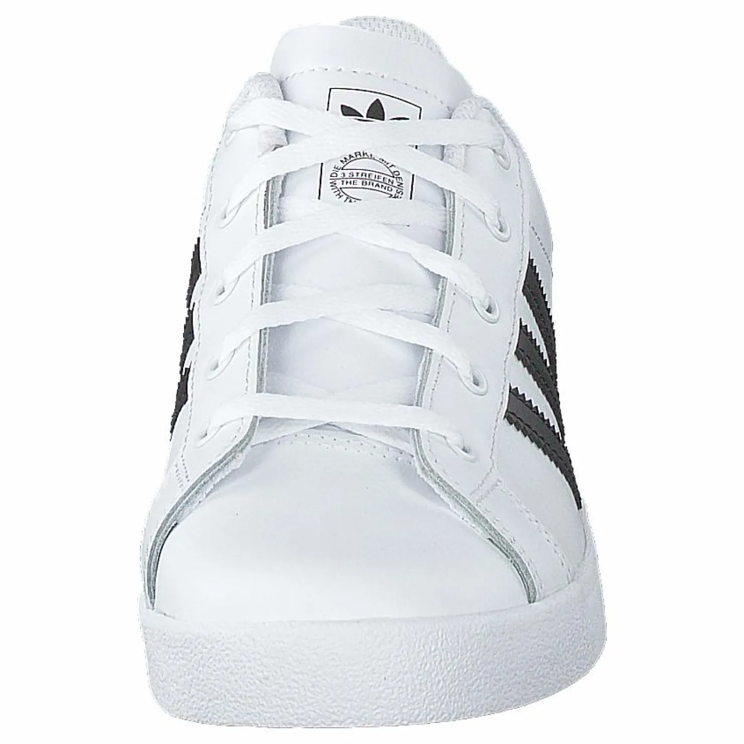 adidas Originals Coast Star C Ftwr White/core Black/ftwr Whi Vit Hot