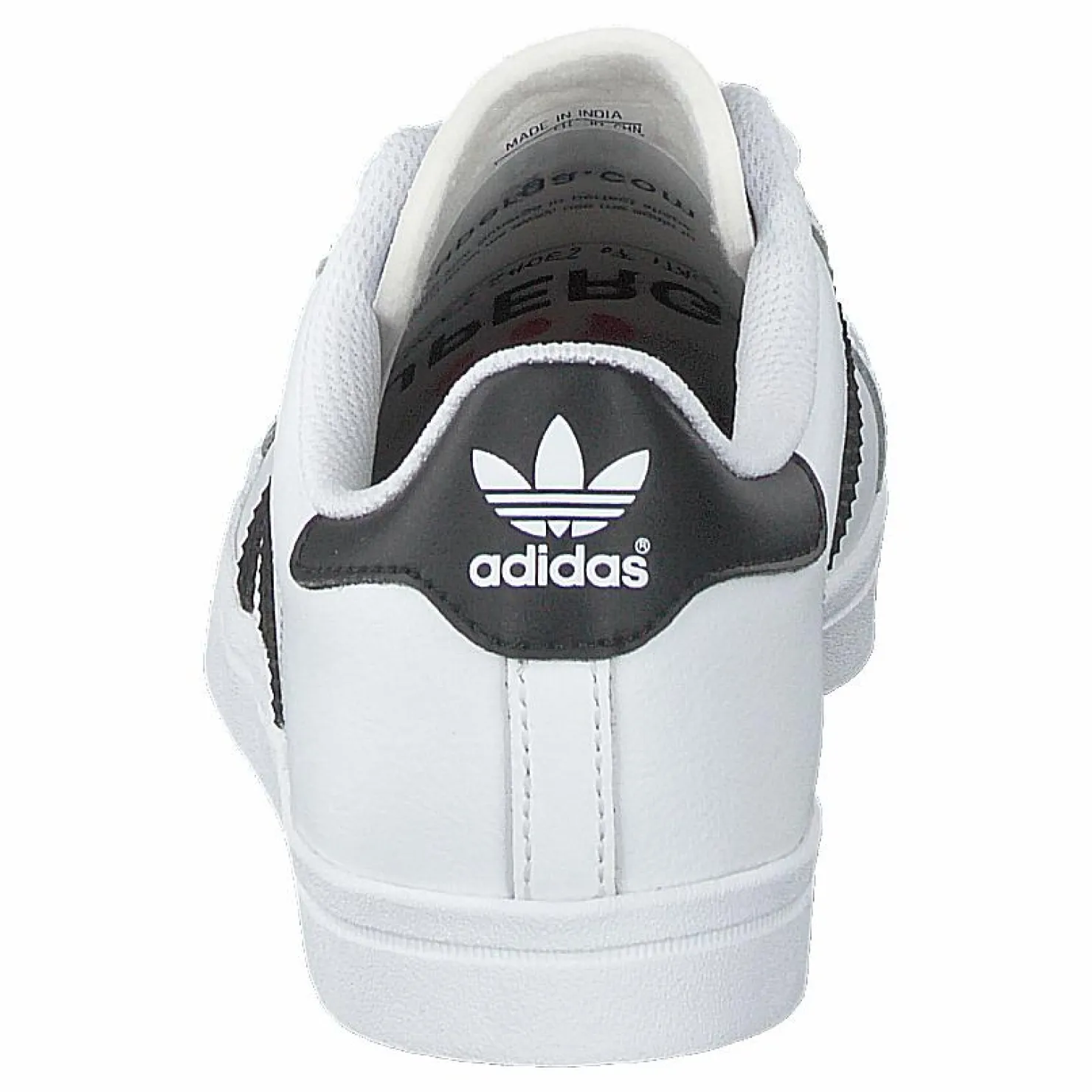 adidas Originals Coast Star C Ftwr White/core Black/ftwr Whi Vit Hot