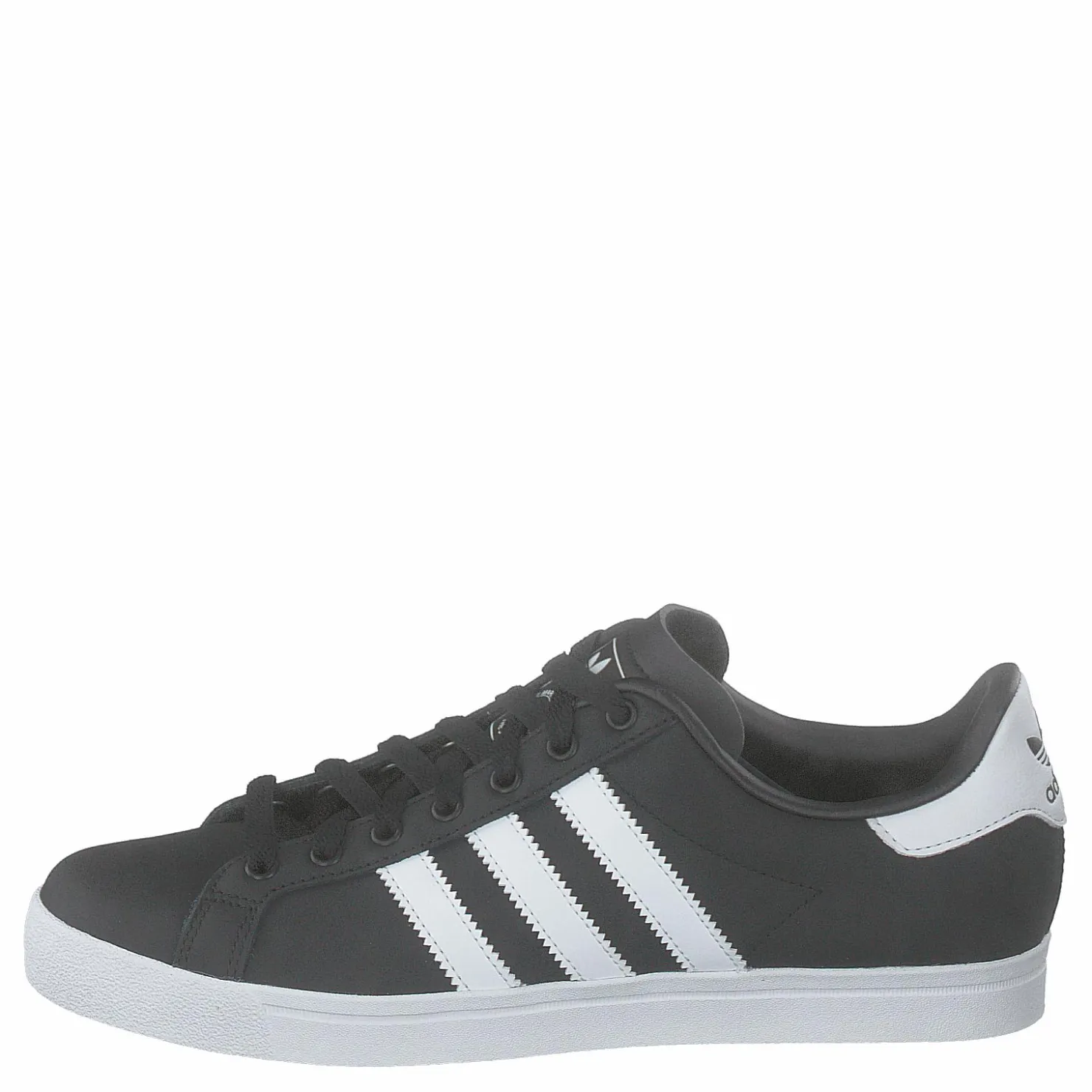 adidas Originals Coast Star Coreblack/ftwrwhite/coreblack Svart