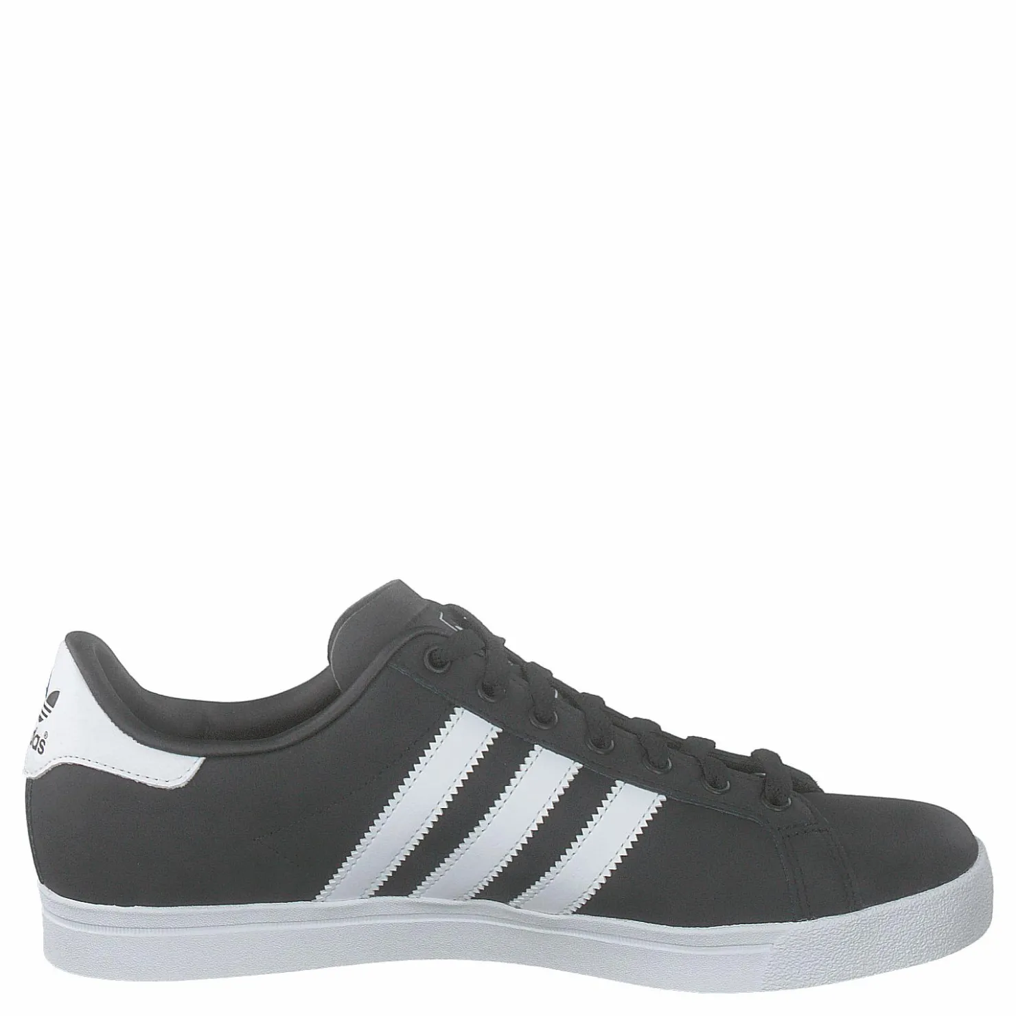 adidas Originals Coast Star Coreblack/ftwrwhite/coreblack Svart