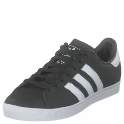 adidas Originals Coast Star Coreblack/ftwrwhite/coreblack Svart
