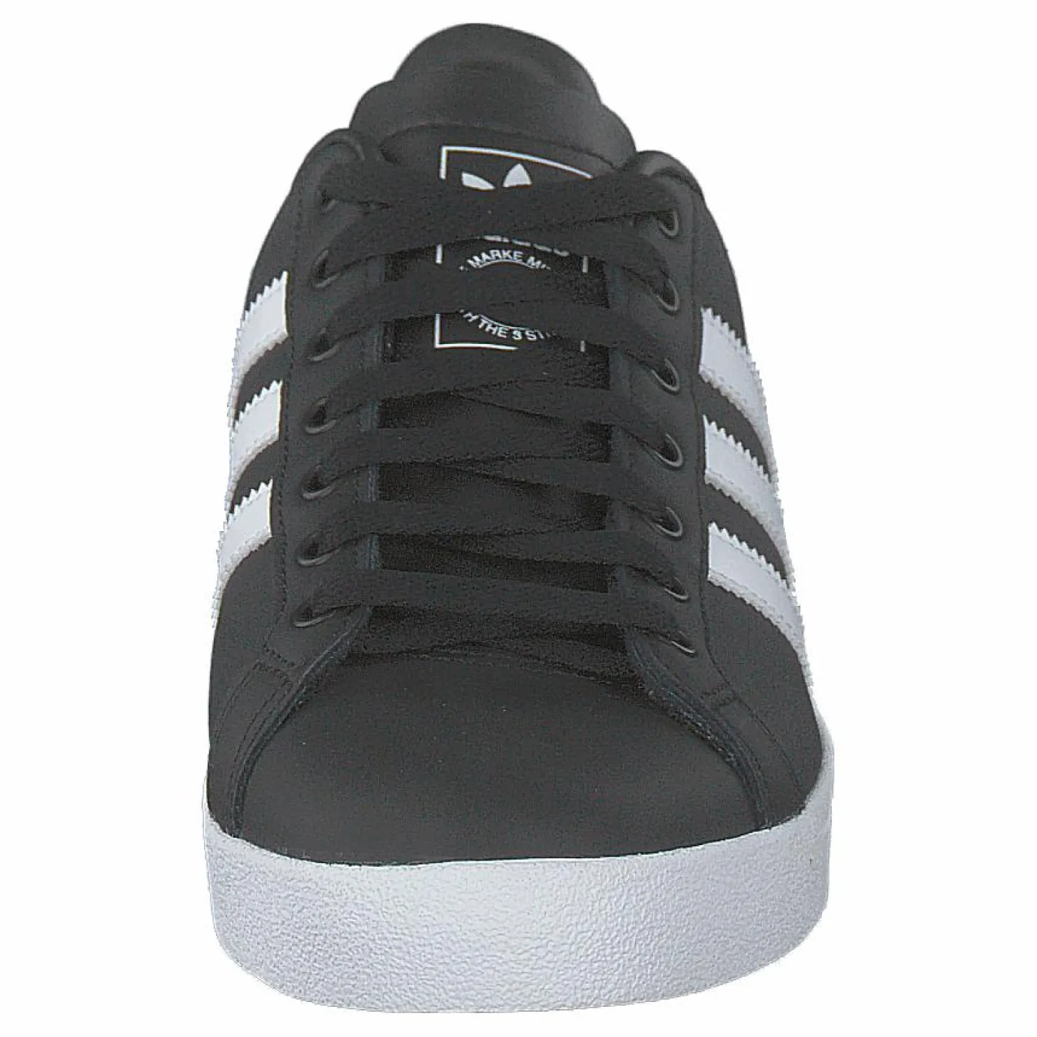 adidas Originals Coast Star Coreblack/ftwrwhite/coreblack Svart