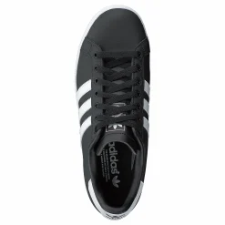 adidas Originals Coast Star Coreblack/ftwrwhite/coreblack Svart