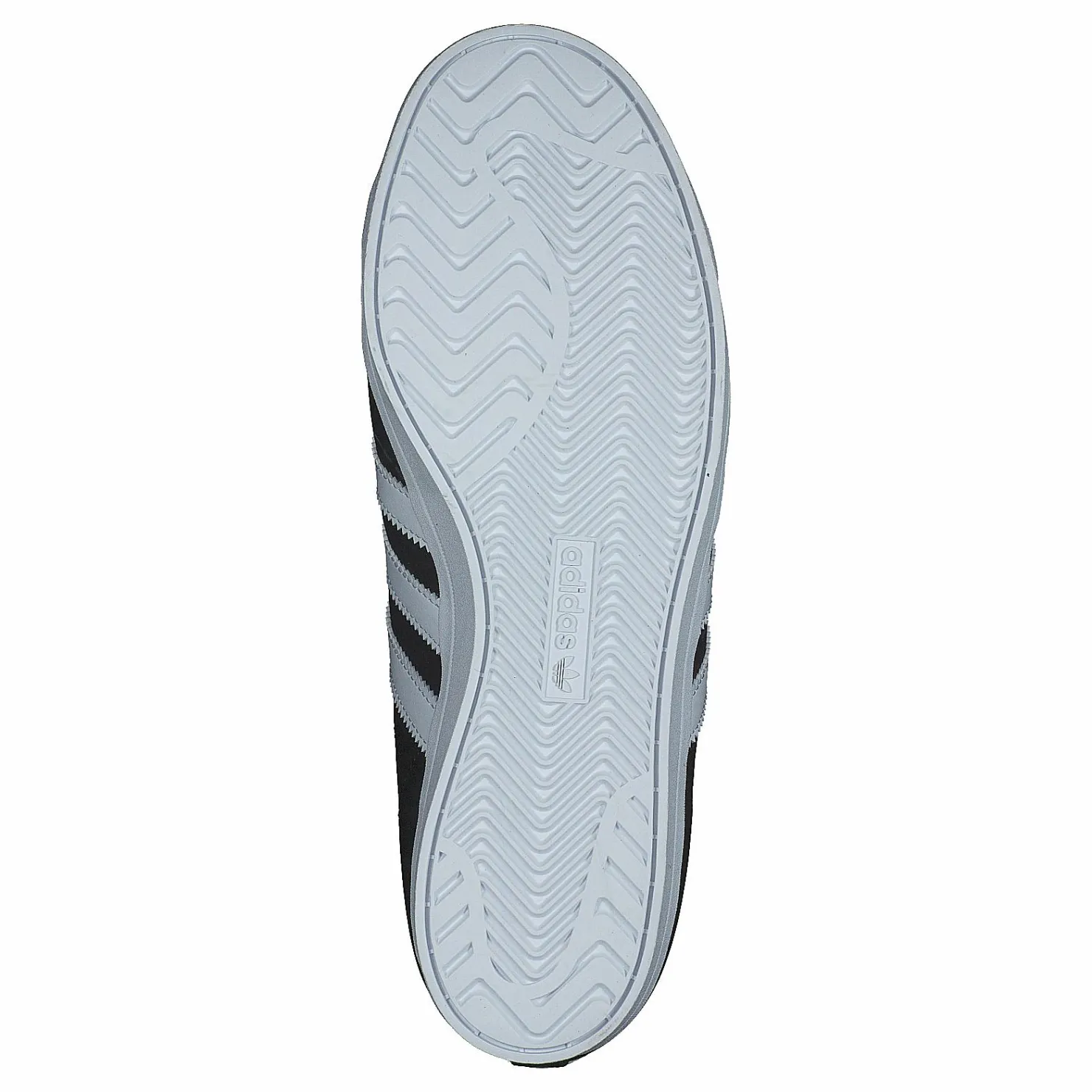 adidas Originals Coast Star Coreblack/ftwrwhite/coreblack Svart