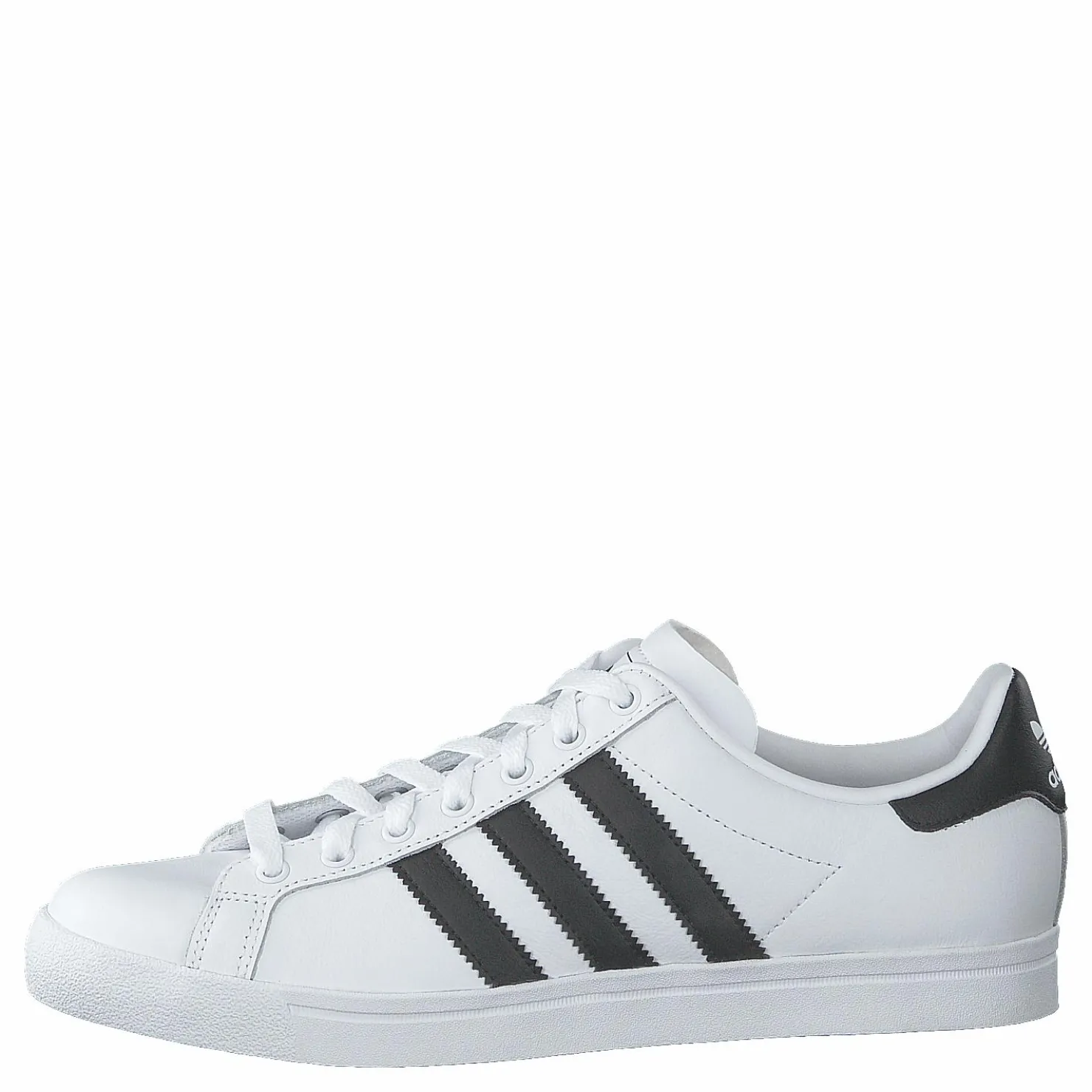 adidas Originals Coast Star Ftwrwhite/coreblack/ftwrwhite Vit Online