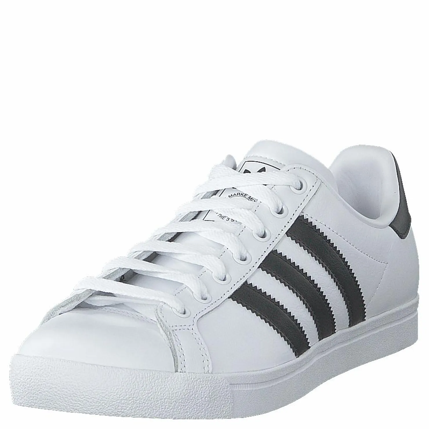 adidas Originals Coast Star Ftwrwhite/coreblack/ftwrwhite Vit Online