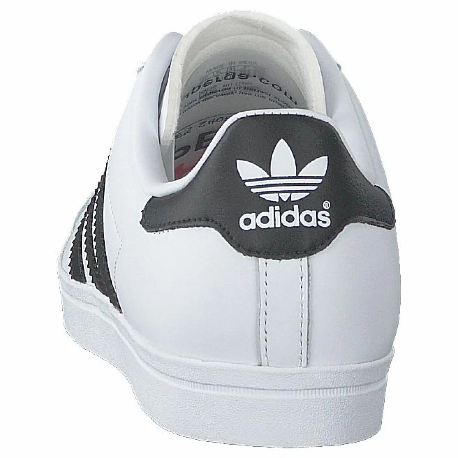 adidas Originals Coast Star Ftwrwhite/coreblack/ftwrwhite Vit Online