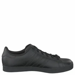 adidas Originals Coast Star J Coreblack/coreblack/greysix Clearance