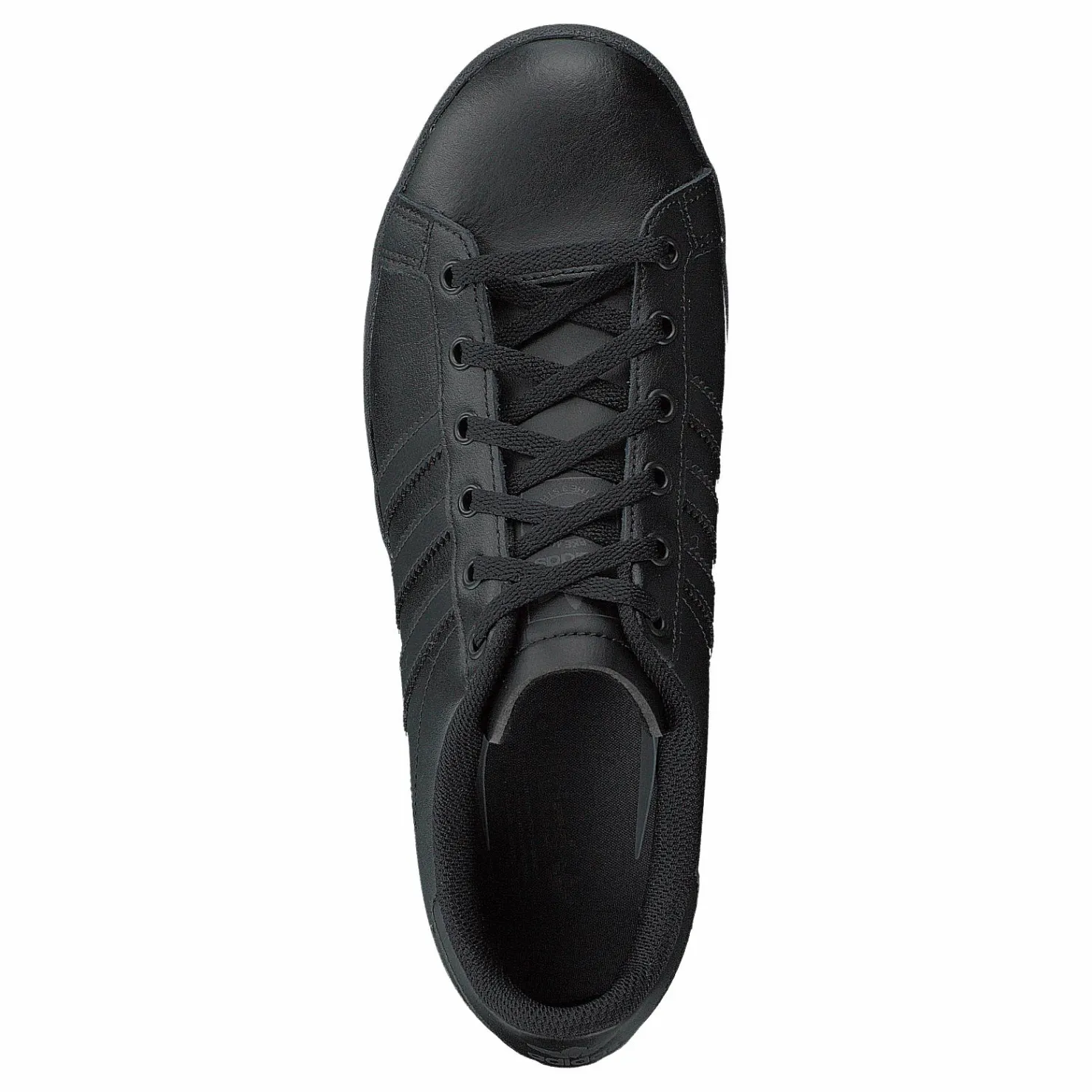 adidas Originals Coast Star J Coreblack/coreblack/greysix Clearance
