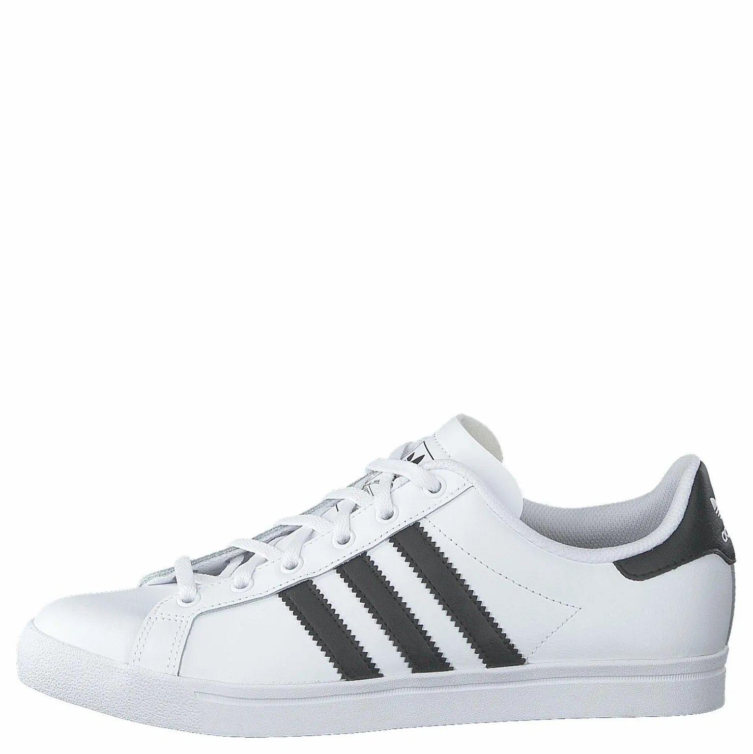adidas Originals Coast Star J Ftwrwhite/coreblack/ftwrwhite Vit