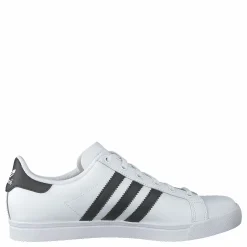 adidas Originals Coast Star J Ftwrwhite/coreblack/ftwrwhite Vit