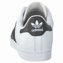 adidas Originals Coast Star J Ftwrwhite/coreblack/ftwrwhite Vit