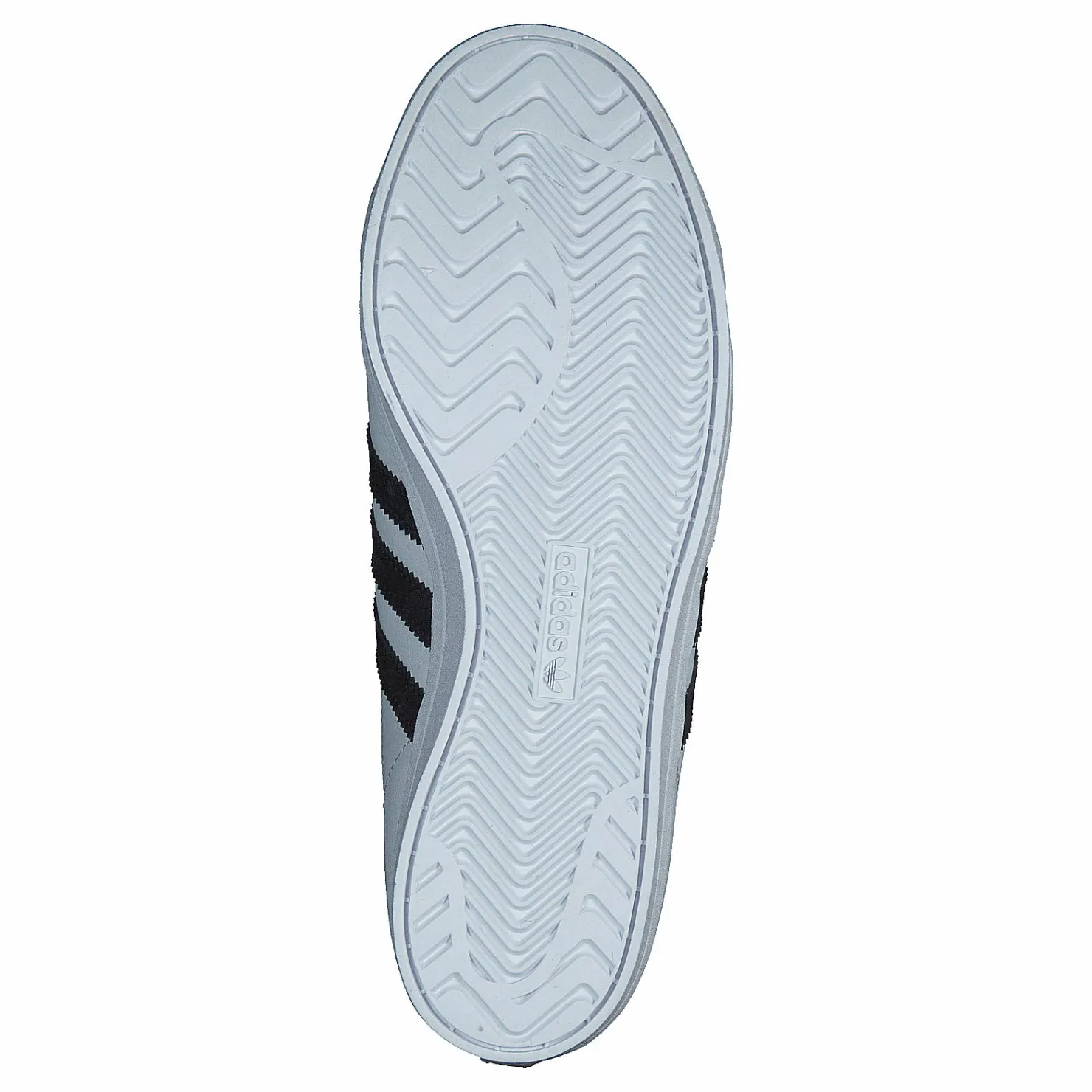 adidas Originals Coast Star J Ftwrwhite/coreblack/ftwrwhite Vit