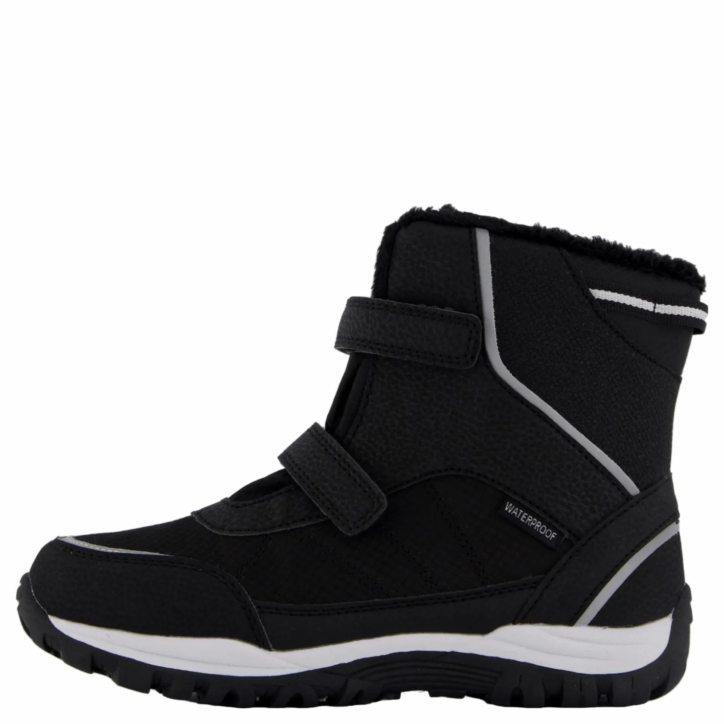 Exani Cober Jr Black/black Svart Hot