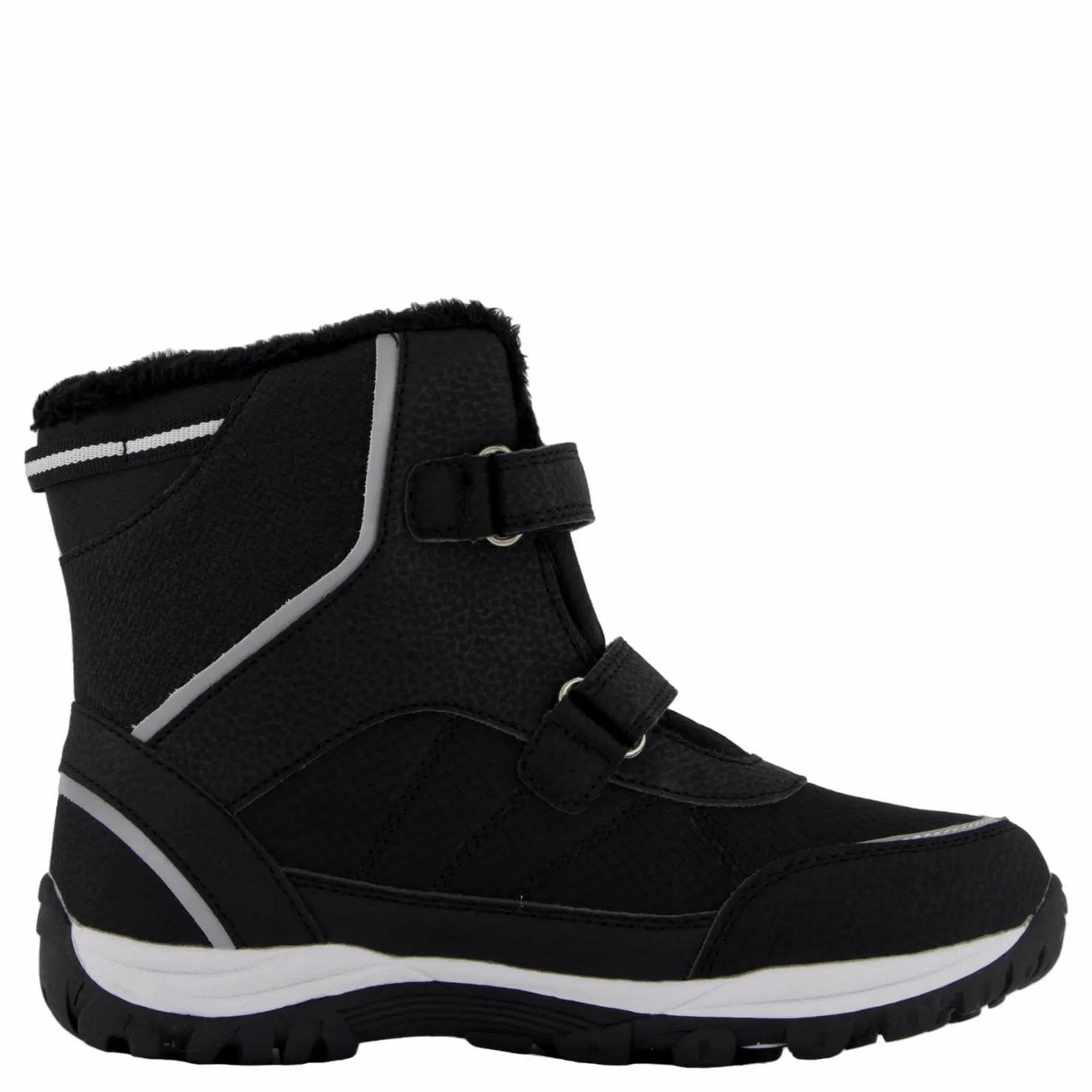 Exani Cober Jr Black/black Svart Hot