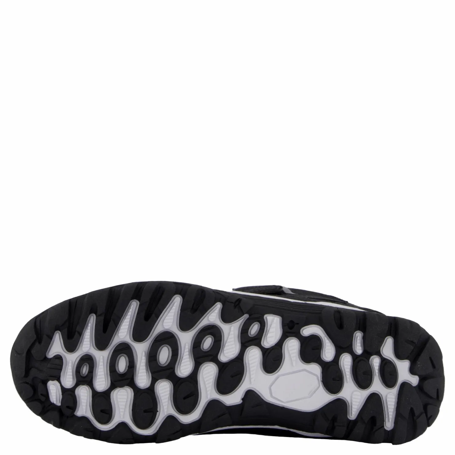 Exani Cober Jr Black/black Svart Hot
