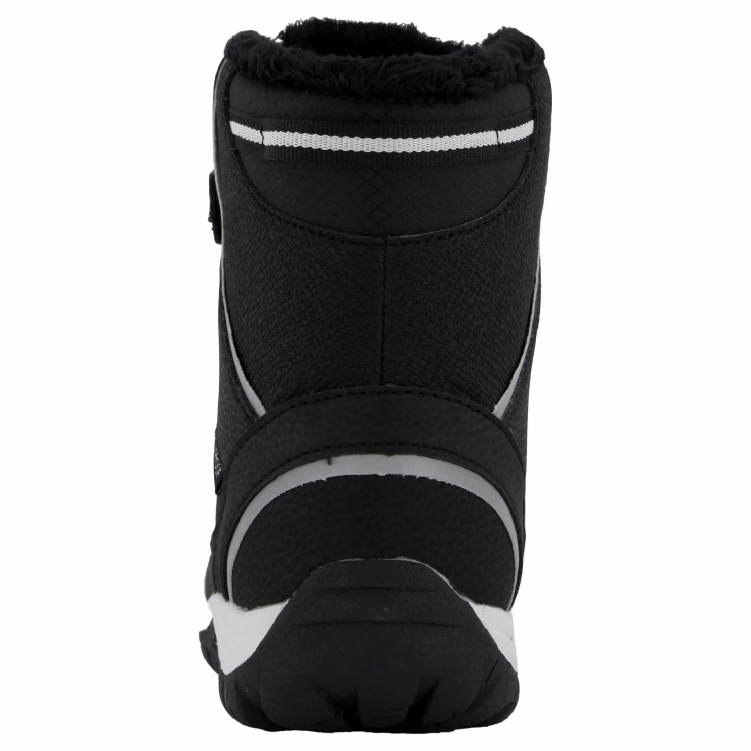 Exani Cober Jr Black/black Svart Hot