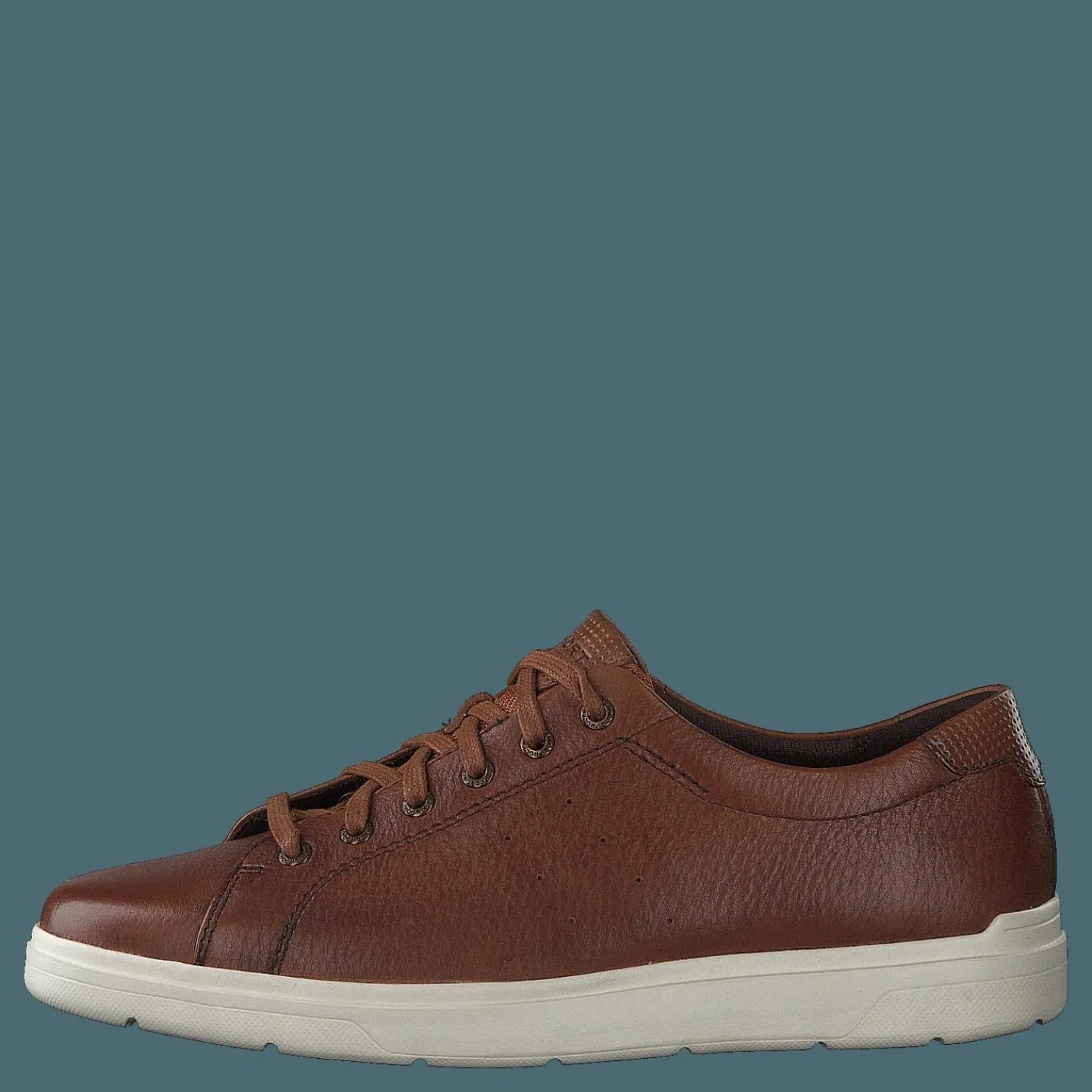 Rockport Cognac Toledo Cognac Toledo Brun Discount