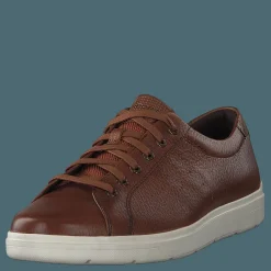 Rockport Cognac Toledo Cognac Toledo Brun Discount