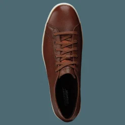Rockport Cognac Toledo Cognac Toledo Brun Discount