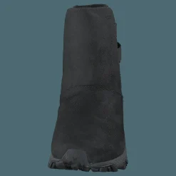 Merrell Coldpack Ice+ Stretch Polar Wp Black Svart Outlet