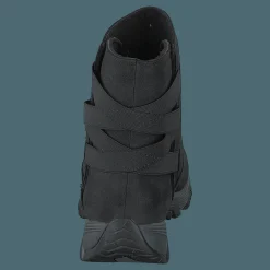 Merrell Coldpack Ice+ Stretch Polar Wp Black Svart Outlet