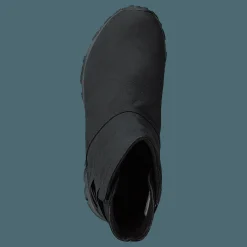 Merrell Coldpack Ice+ Stretch Polar Wp Black Svart Outlet