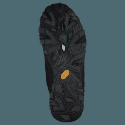 Merrell Coldpack Ice+ Stretch Polar Wp Black Svart Outlet