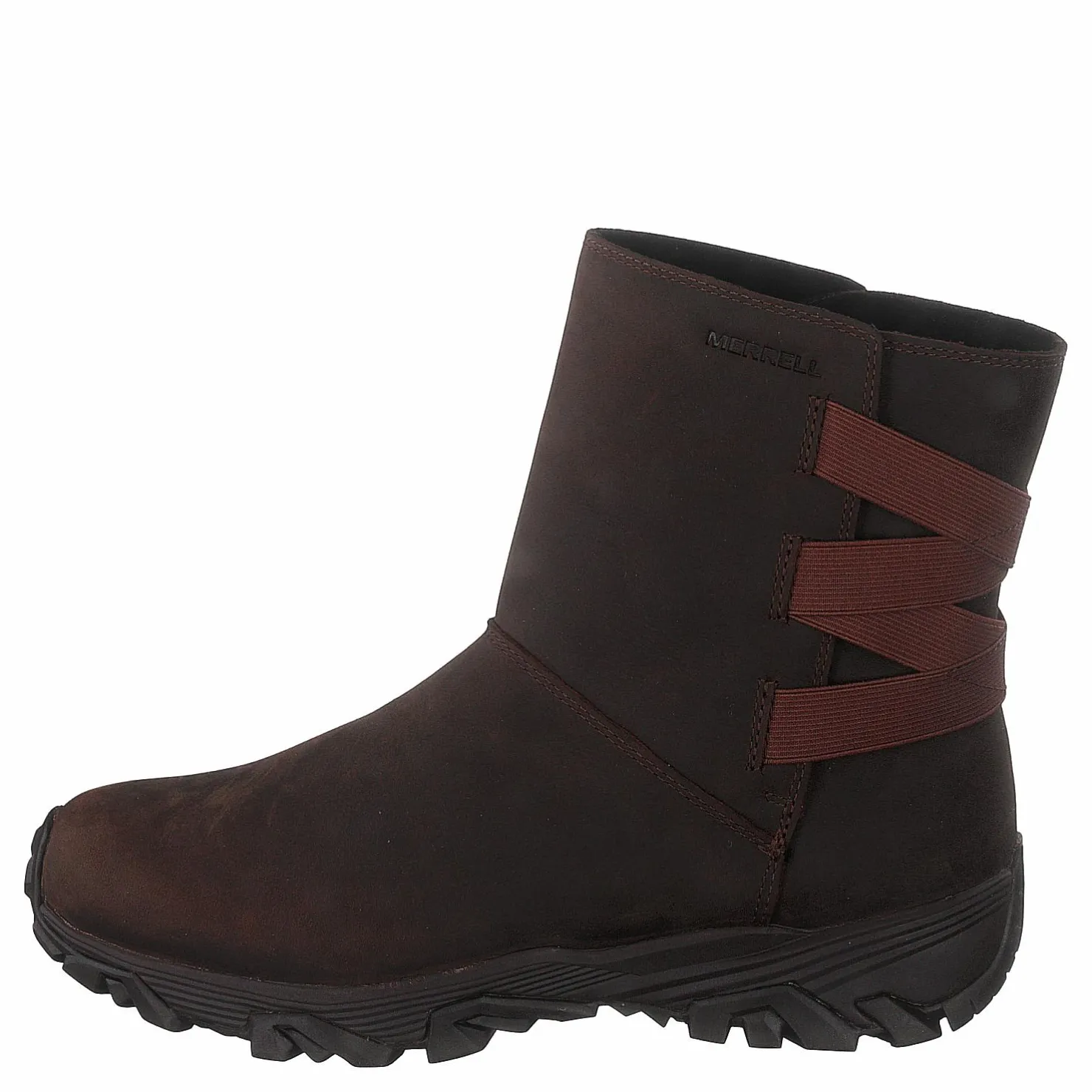 Merrell Coldpack Ice+ Stretch Polar Wp Cinnamon Brun Outlet