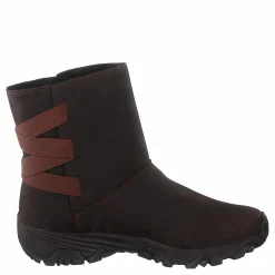 Merrell Coldpack Ice+ Stretch Polar Wp Cinnamon Brun Outlet