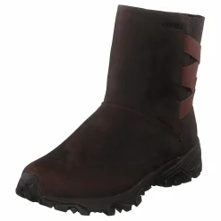 Merrell Coldpack Ice+ Stretch Polar Wp Cinnamon Brun Outlet