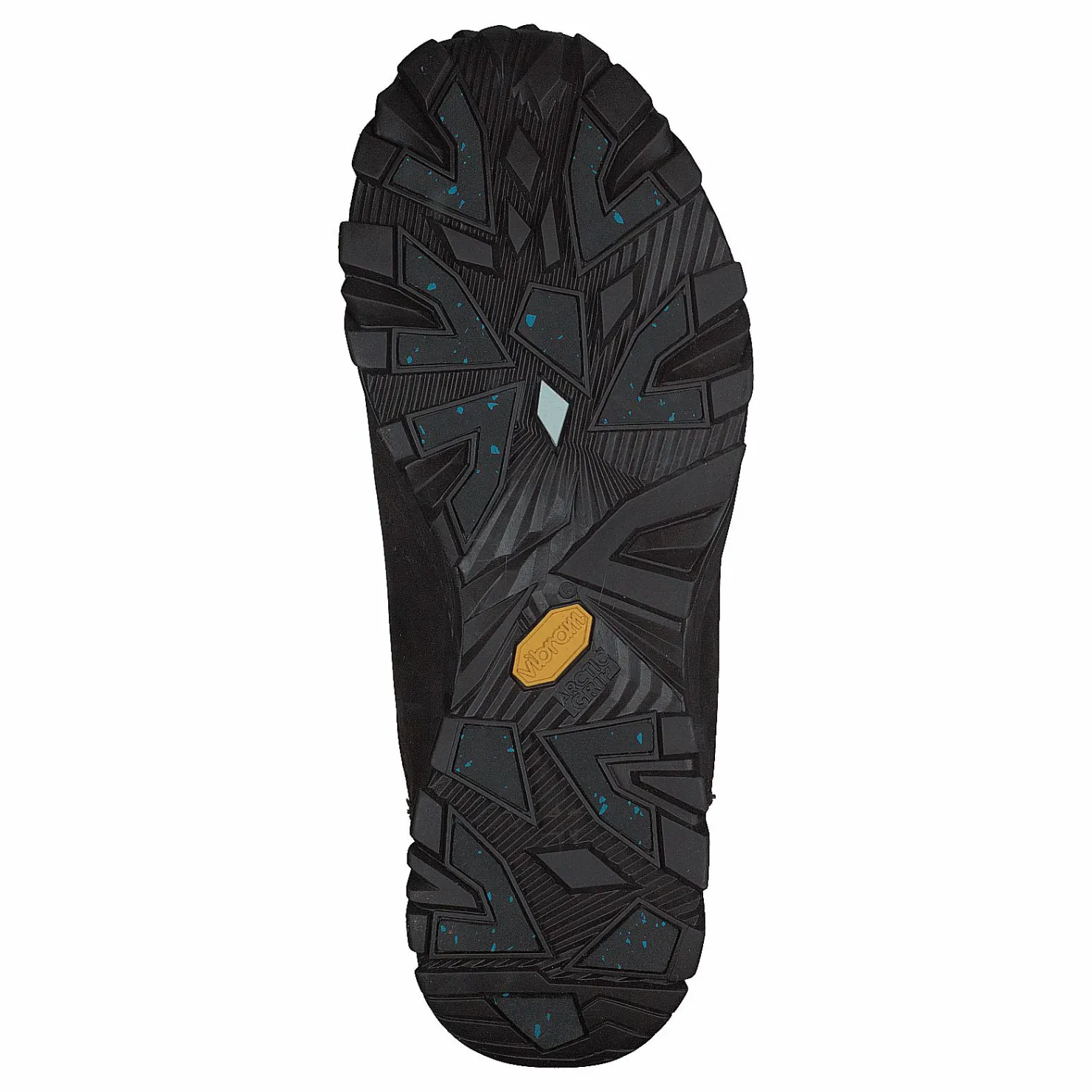Merrell Coldpack Ice+ Stretch Polar Wp Cinnamon Brun Outlet