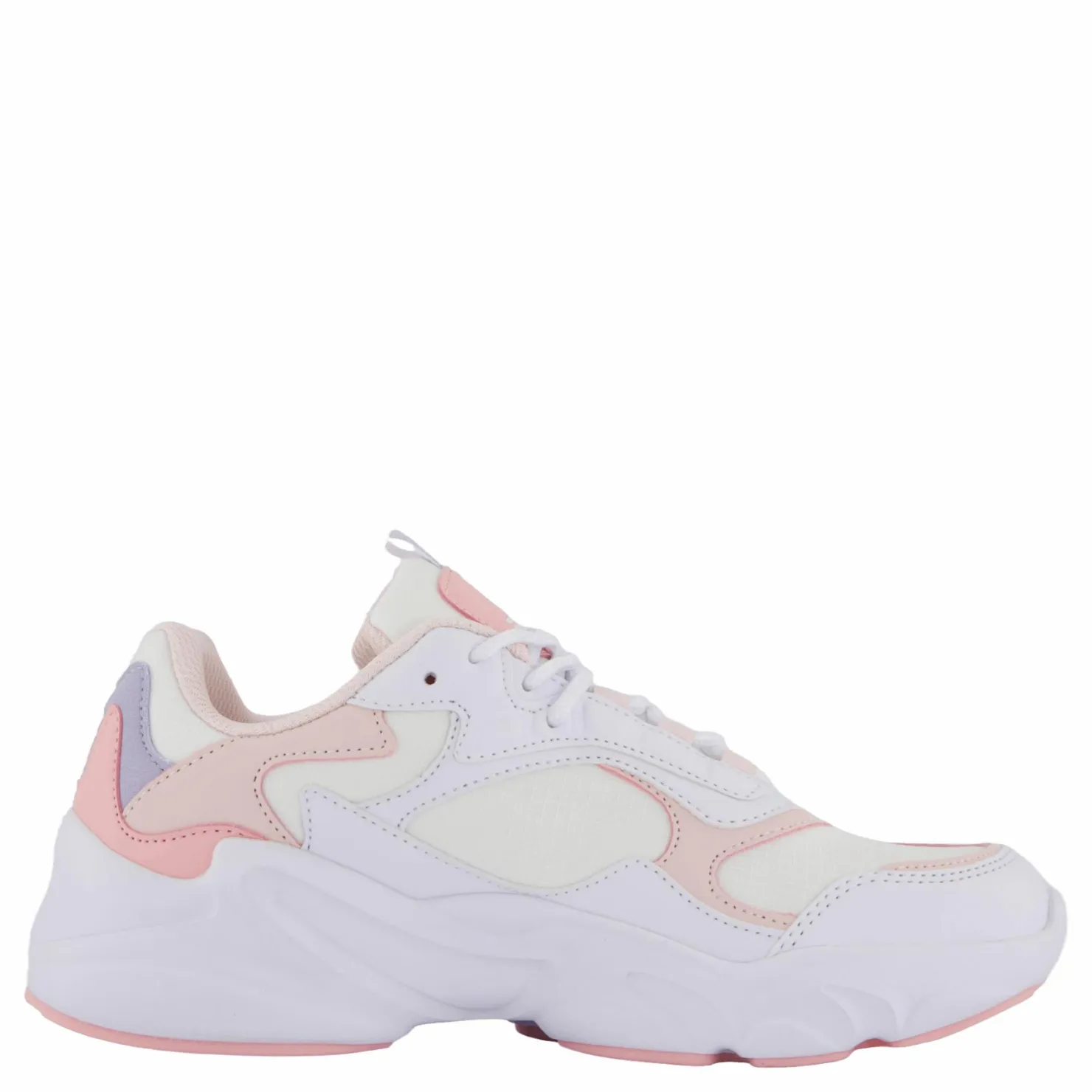 Fila Collene Cb Teens White-mauve Chalk Flerfärgad Online