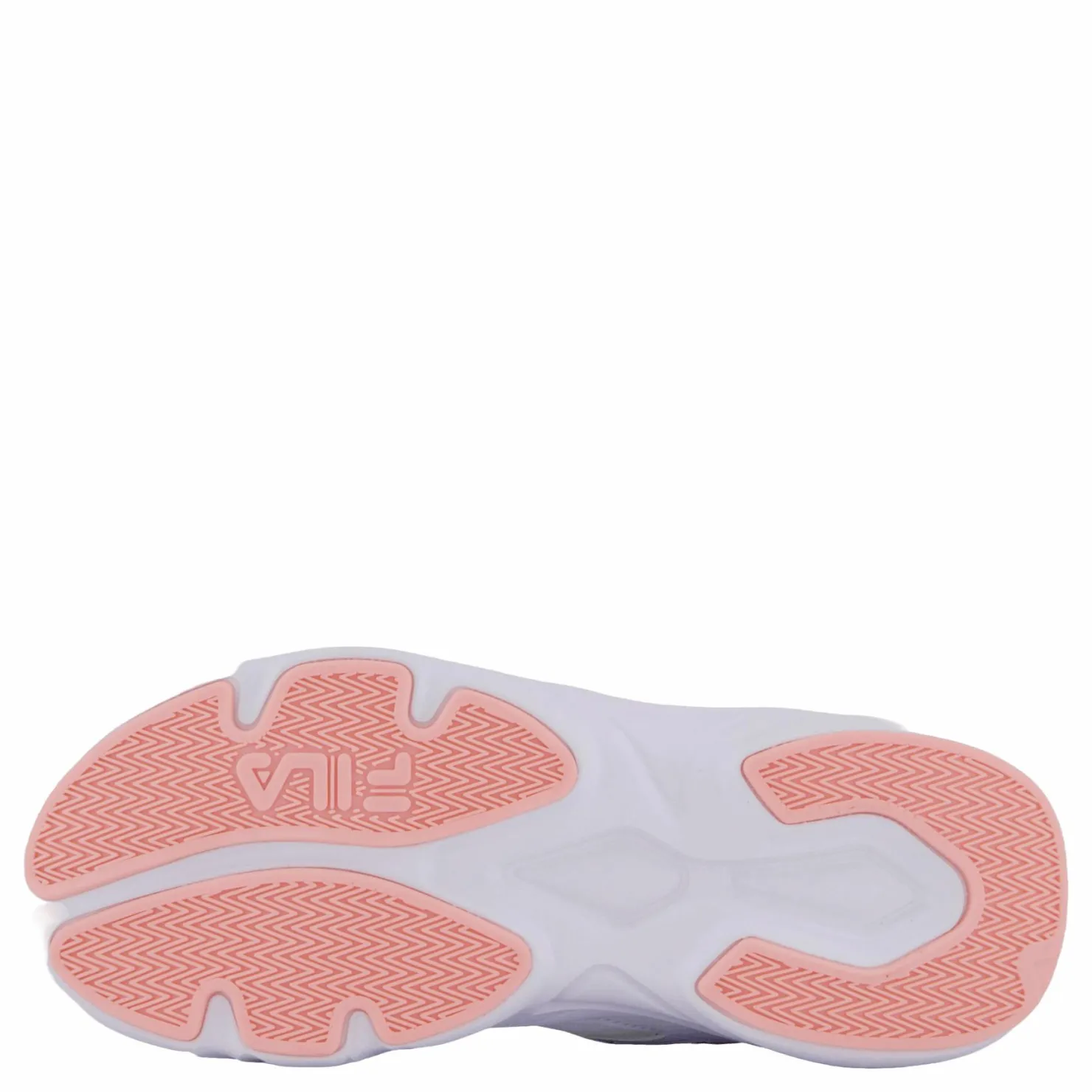 Fila Collene Cb Teens White-mauve Chalk Flerfärgad Online